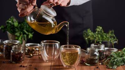 Бодрая динамика: экспорт российского чая может вырасти почти в полтора раза к 2030 году