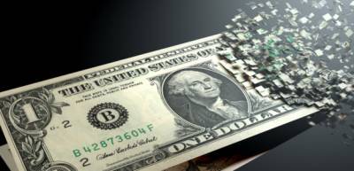 В США призвали ускорить разработку цифрового доллара