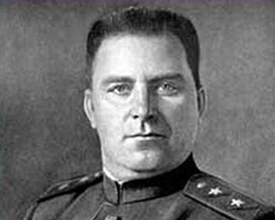 Генерал Кузьма Деревянко: почему его называют «советской жертвой Хиросимы»