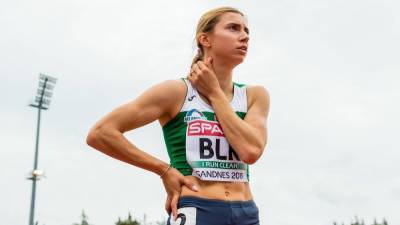 Тимановская готова поучаствовать еще в трех Олимпиадах
