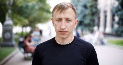 Шишов стал жертвой диктаторского режима Лукашенко — друг активиста