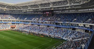 «Будем оспаривать»: директор стадиона «Калининград» — о претензиях Роспотребнадзора по поводу матча Суперкубка