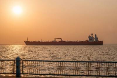 СМИ сообщили о захвате танкера Asphalt Princess у побережья ОАЭ