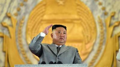 Данные о здоровье Ким Чен Ына раскрыла южнокорейская разведка