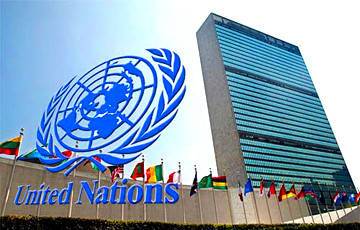 В ООН прокомментировали гибель белоруса Виталия Шишова
