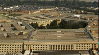 Пользователи соцсетей из США начали паниковать из-за стрельбы в Пентагоне