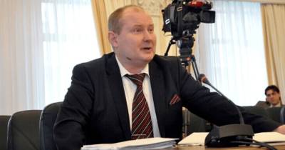 Молдова просит допросить экс-судью Чауса и еще 12 человек, – Бутусов