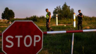 Мантас Адоменас - Литовский МИД сообщил о россиянах, нелегально пересекающих границу - vesti.ru - Россия - Ирак - Литва - Вильнюс