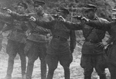 «Литерные дела»: каких врагов Сталина ликвидировал НКВД за границей