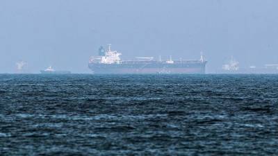 США выразили беспокойство в связи с захватом танкера в Оманском заливе