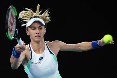 Цуренко узнала очередную соперницу на турнире WTA в Румынии