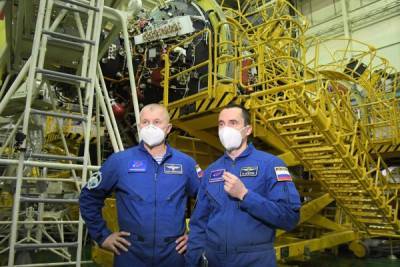 Пристыковка ройссийской «Науки» — «успех для мировой космонавтики»