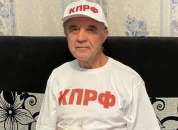 «Скопинского маньяка» арестовали и отправили за решётку