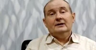 Украина игнорирует запросы Молдовы относительно допроса бывшего судьи Чауса-Бутусов