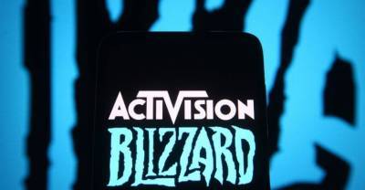 Глава Blizzard покидает свой после скандала с домогательствами