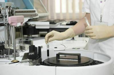 Роспотребнадзор: новые лаборатории будут расшифровывать любую инфекцию за 24 часа