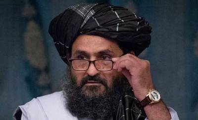 Лидер "Талибана" прибыл в Афганистан: что о нем известно