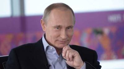 Путинская недоимперия против всего мира