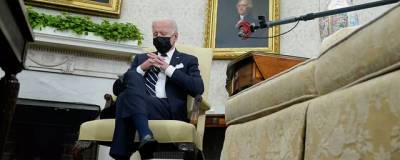 Конгрессмены США критикуют президента Байдена, уснувшего на встрече с премьером Израиля