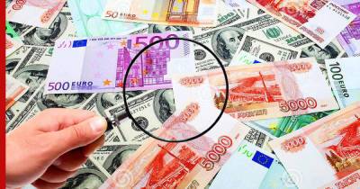 Устойчивую к кризису валюту наряду с долларом назвал эксперт