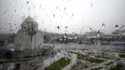 Синоптики рассказали о погоде в московском регионе 30 августа