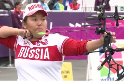 Якутская спортсменка стала бронзовой медалисткой Паралимпиады в Токио
