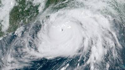 Более полумиллиона человек в США остались без света из-за урагана «Ида»