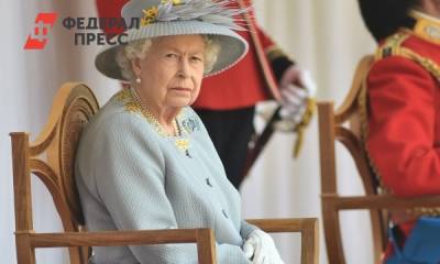 «Не Гарри и Меган»: СМИ выяснили причину плохого самочувствия Елизаветы II