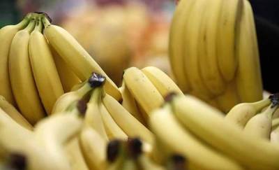 Подтверждена польза бананов для спортсменов