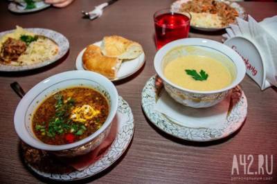 Андрей Бобровский - Диетолог рассказал, почему нежелательно есть супы на мясном бульоне каждый день - gazeta.a42.ru