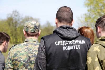 На Сахалине возбудили дело об убийстве после пропажи двух женщин в лесу
