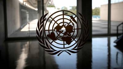 В ООН осудили строительство ограждений от мигрантов