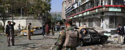 Военные США расследуют гибель мирных жителей при авиаударе в Кабуле