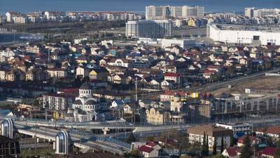 Эксперты рассказали о правилах покупки недвижимости в курортных городах России