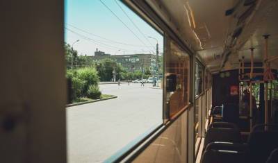 С 4 сентября автобус № 28 в Тюмени временно изменит маршрут