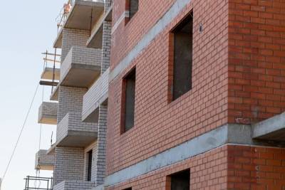 Квартиры в Чите с выгодой до 170 тыс. р. продаст «Тантал» до 5 сентября 2021 года