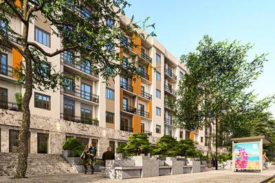 Девелопер FDG сообщил о повышении цен на квартиры в своих жилых комплексах