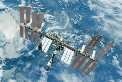 Космонавт рассказал о высокой степени износа российского сегмента МКС
