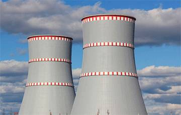 Балтийские страны поставят заслон электроэнергии с БелАЭС