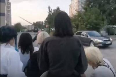 Школьники подрались с анимешниками после вечеринки в Новосибирске