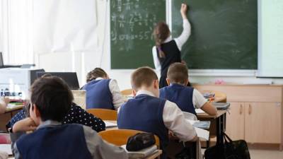 Российские школы могут отказаться от оценок по некоторым предметам