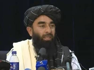 Талибы назвали зону безопасности, предложенную Макроном, ненужной