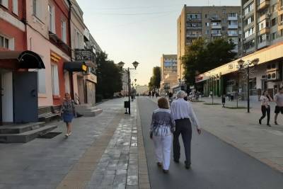 Саратовский пенсионный фонд обратился к родственникам и близким пожилых людей