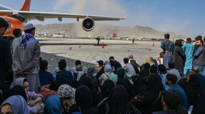 По аэропорту Кабула выпустили 5 ракет – СМИ