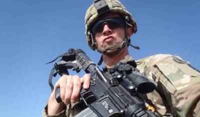 Американцы продолжат войну в Афганистане