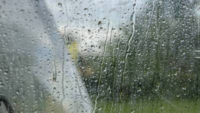 Жарко и дождливо: синоптики рассказали о погоде в Москве в понедельник