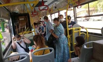В Тюмени с 4 сентября автобус №28 изменит схему движения