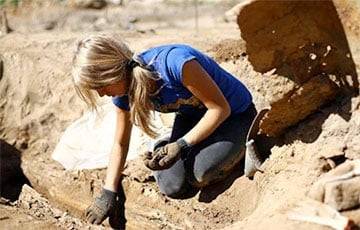 Чешские археологи нашли два древних поселения разных эпох