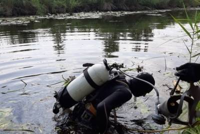 В Орске и Ясном в водоемах утонули два человека