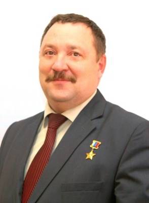 Герой России и бывший директор ЦПКиО Роман Шадрин скончался